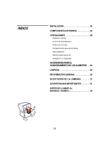 LG GR-536TVF El manual del propietario