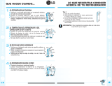 LG GM-S582XC El manual del propietario