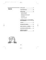 LG GR-T452XV El manual del propietario