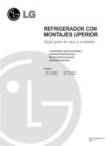 LG GM-T792DTCA El manual del propietario