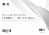 LG MC1288TRC El manual del propietario