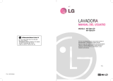LG WF-T9011TP El manual del propietario