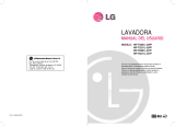 LG WF-T6201TP El manual del propietario