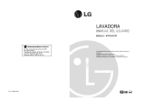 LG WT-R1172TP El manual del propietario