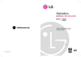 LG V-4040HT El manual del propietario