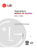 LG V-3310D El manual del propietario