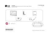 LG 24LF452B El manual del propietario