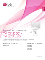 LG M2252D-PU El manual del propietario