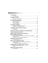 LG STUDIOWORKS 570LS(LB570CE) El manual del propietario