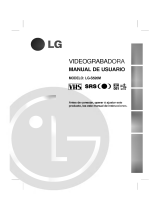 LG LG-S520M El manual del propietario