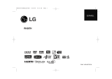 LG RH387H El manual del propietario