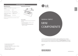 LG CJ45 El manual del propietario
