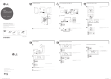 LG CM4650-AB El manual del propietario