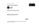 LG FA163 El manual del propietario