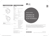 LG FH2 El manual del propietario