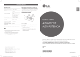 LG FH6 El manual del propietario