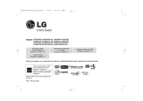 LG HT554PH El manual del propietario