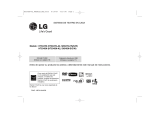 LG HT534SN El manual del propietario