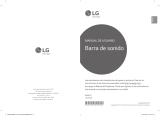 LG LAS355B El manual del propietario