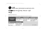 LG HT953TV El manual del propietario