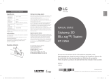LG LHB675-FB El manual del propietario