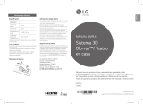 LG LHB645 El manual del propietario