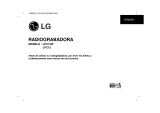 LG LPC12-A0 El manual del propietario