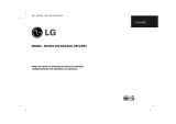 LG MCD23 El manual del propietario