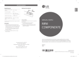 LG OK55-FB El manual del propietario