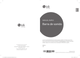 LG SH2 El manual del propietario