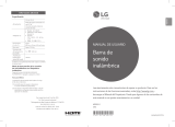LG SH4 El manual del propietario