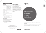 LG SJ4R El manual del propietario