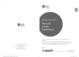 LG SJ2 El manual del propietario