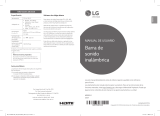 LG SK5Y El manual del propietario