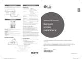 LG SJ7S El manual del propietario