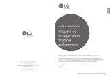 LG SPK8 El manual del propietario