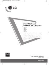 LG 19LG30 El manual del propietario