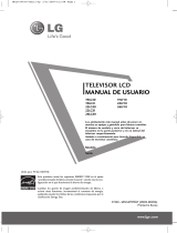 LG 19LF10 El manual del propietario