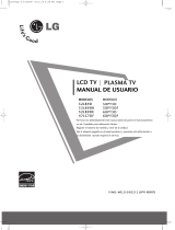 LG 32LB9D El manual del propietario