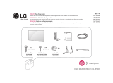 LG 32LF550B El manual del propietario