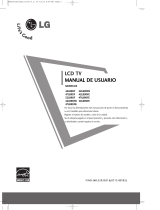 LG 42LB9DFE El manual del propietario