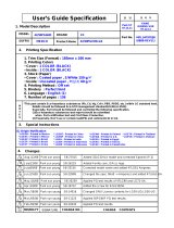 LG 50PG6HD-UA El manual del propietario