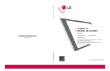 LG 42PB4DTH-UB El manual del propietario
