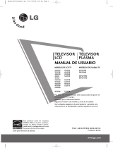 LG 50PG6HD El manual del propietario