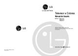 LG RM-20LA70 El manual del propietario