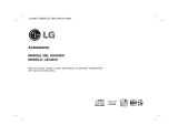 LG LAC5810 Manual de usuario