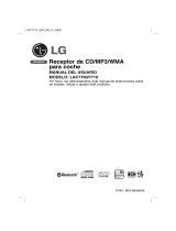 LG LAC7710 El manual del propietario