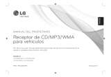 LG LCF800INS El manual del propietario