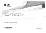 LG LCS321UB Manual de usuario
