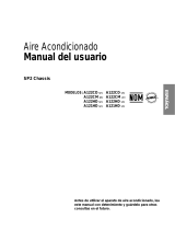 LG A121HD.NP2 El manual del propietario